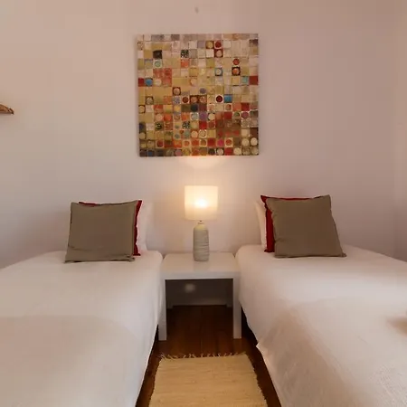 Apartment Avenida Charm *